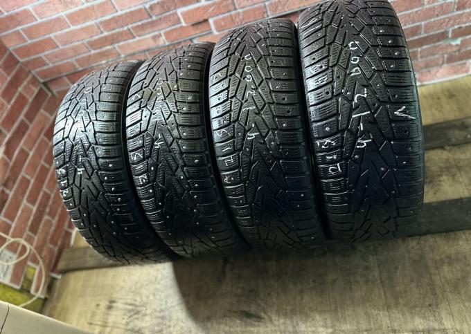 Nokian Tyres Hakkapeliitta 7 215/65 R16 102T