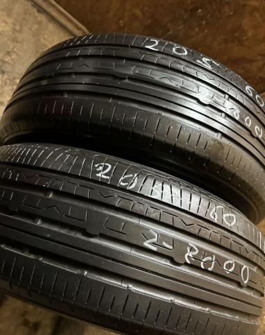 Nitto NT830 205/60 R16 96W
