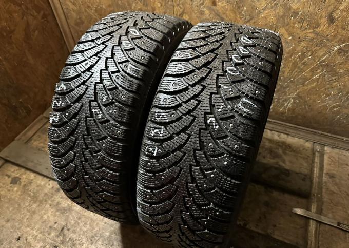 Nokian Tyres Hakkapeliitta 4 225/55 R16 99T