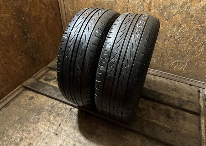 Bridgestone MY-02 Sporty Style 205/55 R16 91V