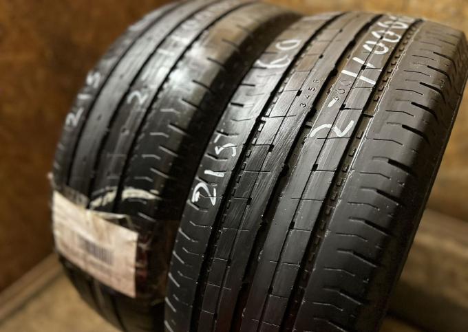 Nokian Tyres Hakka C2 215/60 R16C 108T