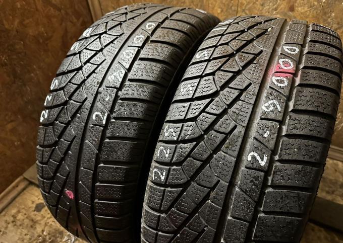 Pirelli Winter Sottozero 210 225/55 R16 95H