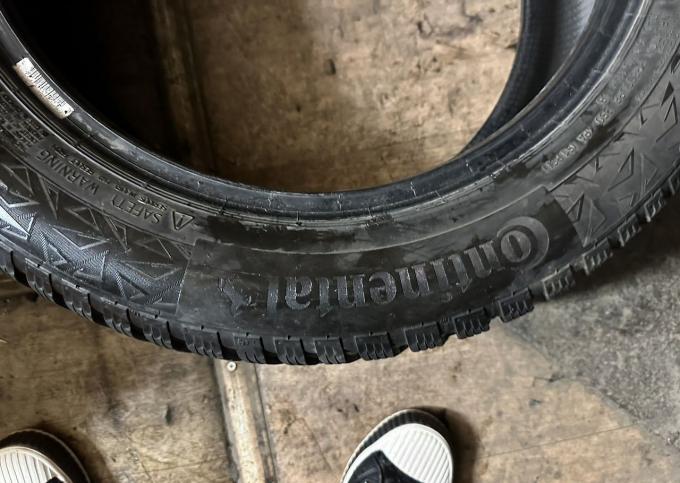 Continental IceContact 3 205/55 R16 94T