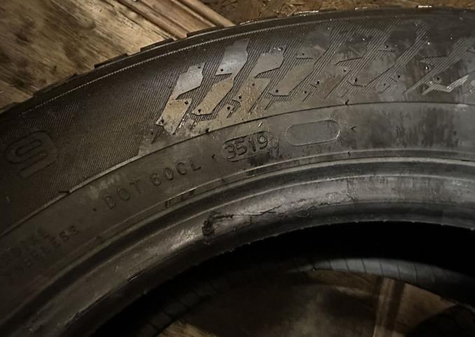 Nokian Tyres Hakkapeliitta 9 205/60 R16 96T
