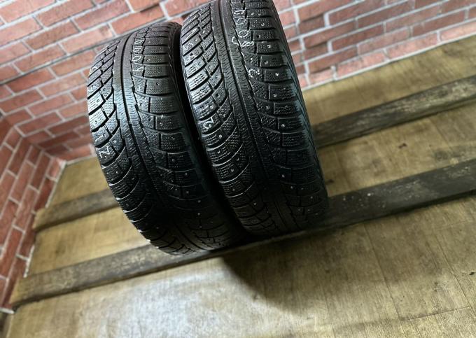 Gislaved Nord Frost 5 215/55 R16 97T