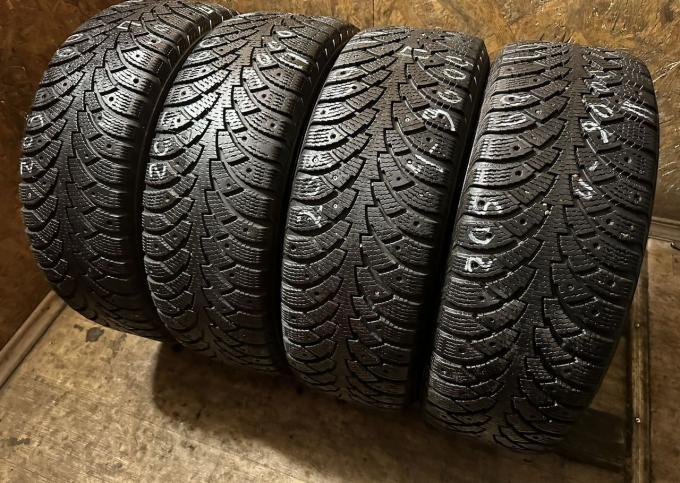 Nordman Nordman 4 205/60 R16 92T