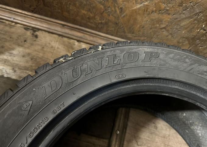 Dunlop SP Winter Ice 01 225/55 R16 98T