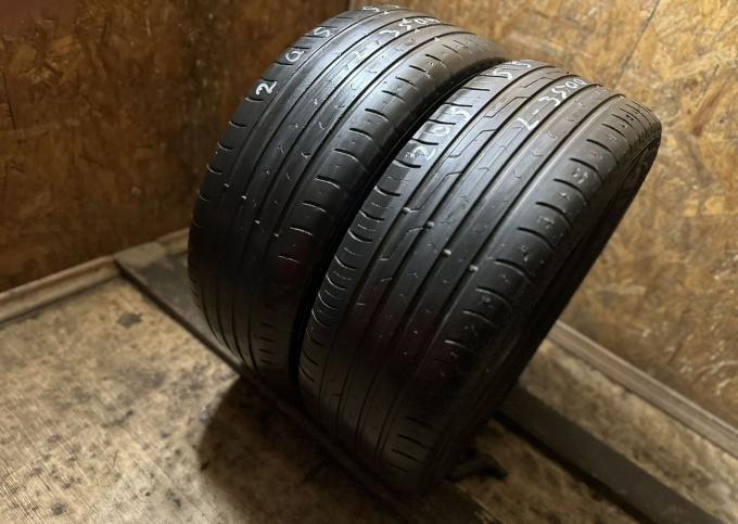 Cordiant Comfort 2 205/55 R16 94V