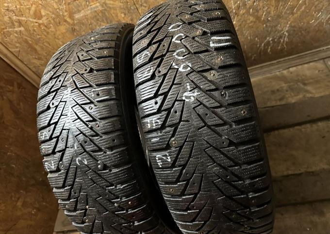 Amtel NordMaster Evo 215/65 R16 98T
