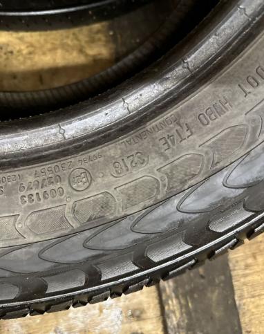 Continental Vanco 2 235/65 R16C 121R