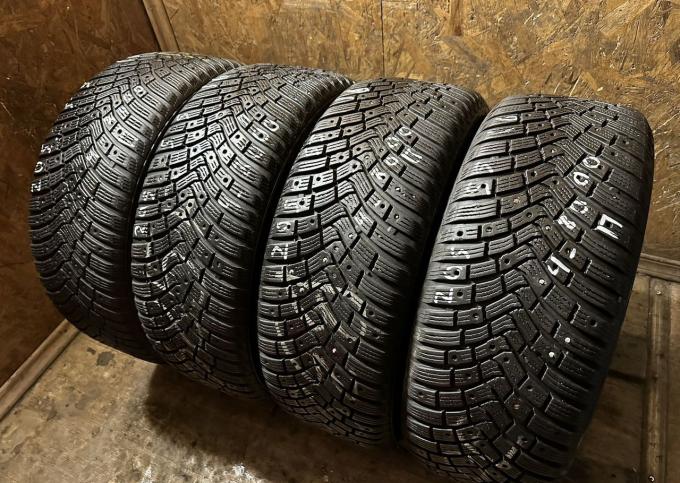 Continental IceContact 3 205/55 R16 94T