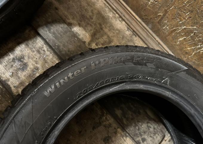 Hankook Winter I'Pike RS2 W429 205/60 R16 96T