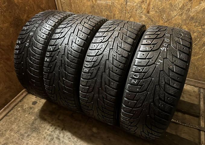 Hankook Winter I'Pike RS W419 205/55 R16 91T