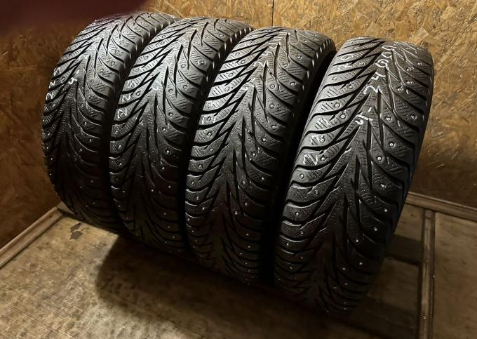 Yokohama Ice Guard Stud IG35 225/60 R16 107T