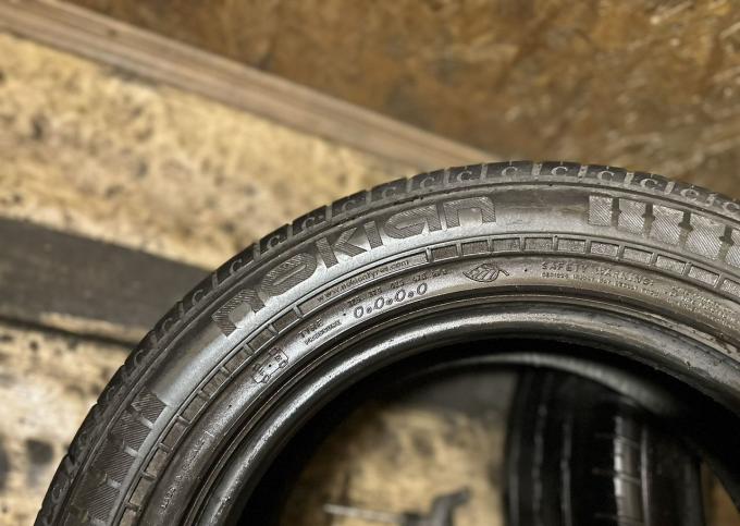 Nokian Tyres Hakka C Van 205/65 R16C 107T