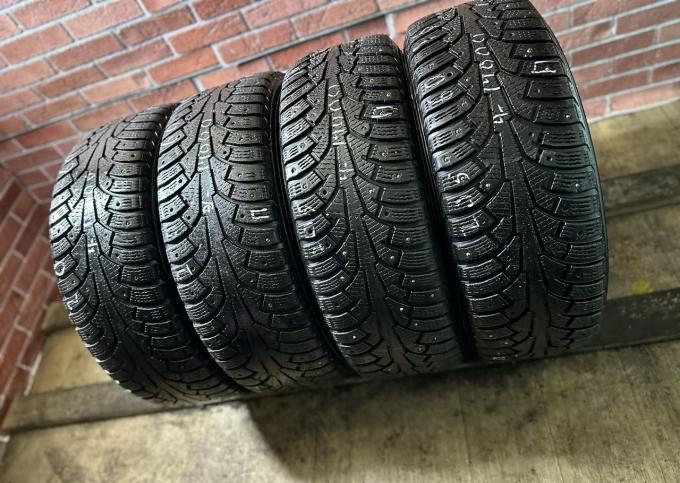 Nokian Tyres Nordman 5 205/60 R16 96T