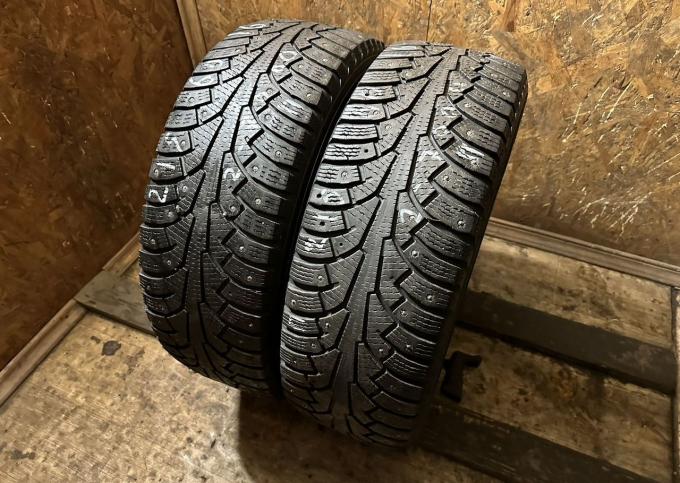 Nokian Tyres Nordman 5 215/60 R16 99T