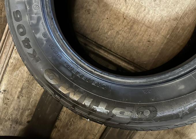 Hankook Optimo K406 215/65 R16 98H