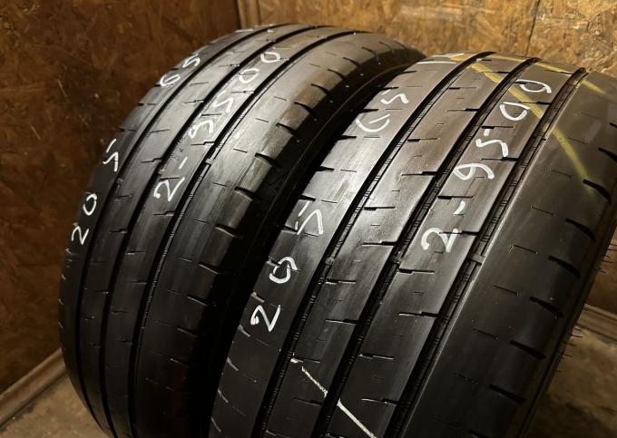 Nokian Tyres Hakka Van 205/65 R16C 107T