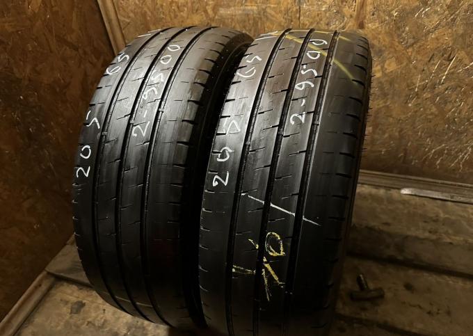 Nokian Tyres Hakka Van 205/65 R16C 107T