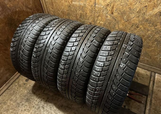 Matador MP 50 Sibir Ice 2 205/55 R16 94T