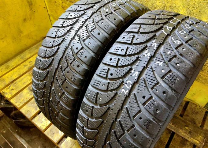 GT Radial Champiro IcePro 205/55 R16 94T
