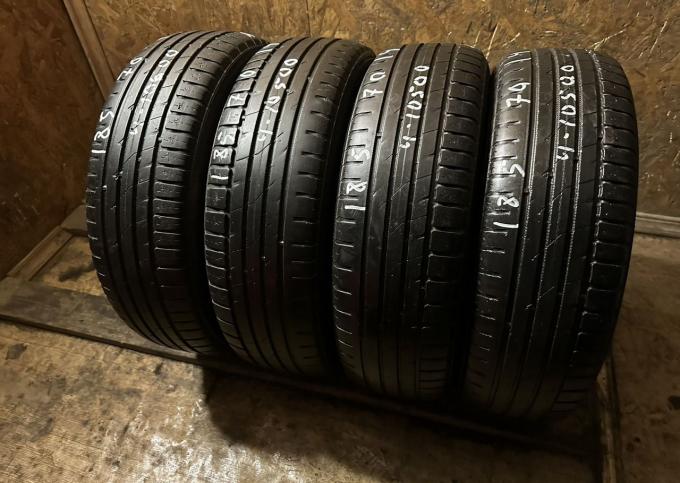 Nokian Tyres Hakka Green 2 165/70 R14 81T