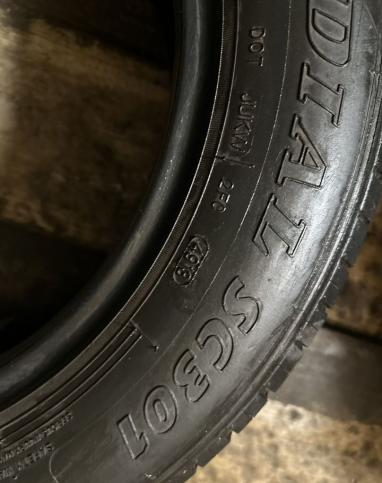 Goodride SC301 215/60 R16C 108T