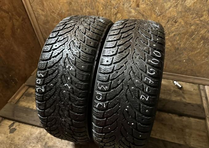 Nokian Tyres Hakkapeliitta 9 205/55 R16 94T