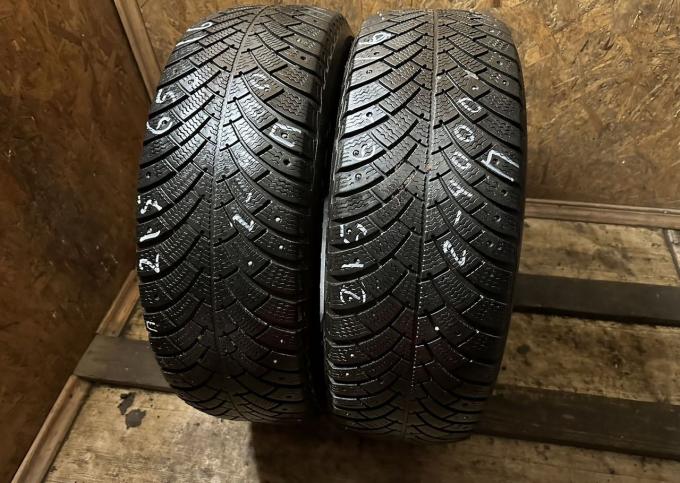 Bfgoodrich G-Force Stud 215/65 R16 120Q