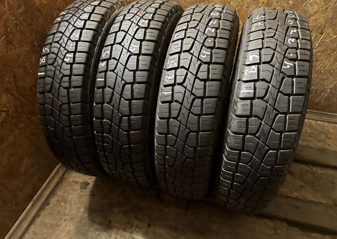 Pirelli Scorpion ATR 185/75 R16 93T