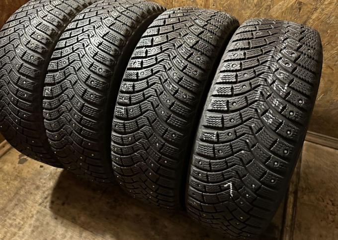 Michelin X-Ice North 2 215/65 R16 102T
