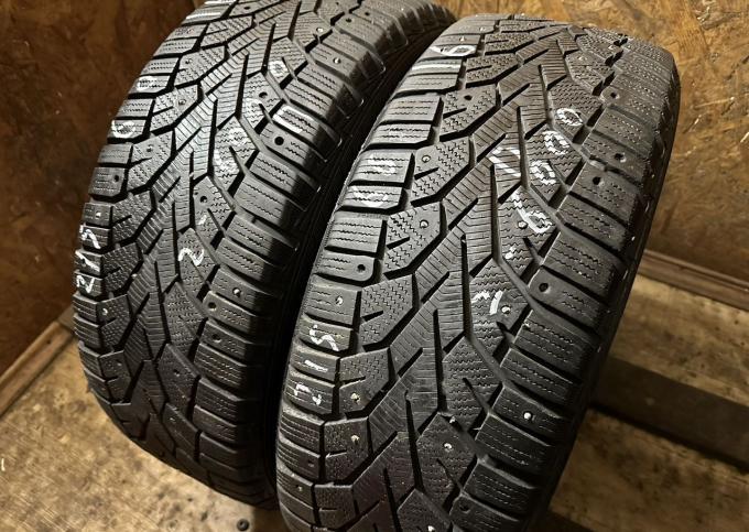Gislaved NordFrost 100 215/60 R16 99T