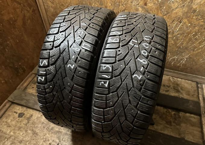 Gislaved NordFrost 100 215/60 R16 99T