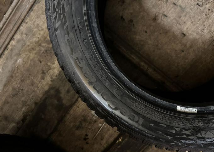 Continental IceContact 3 205/55 R16 94T