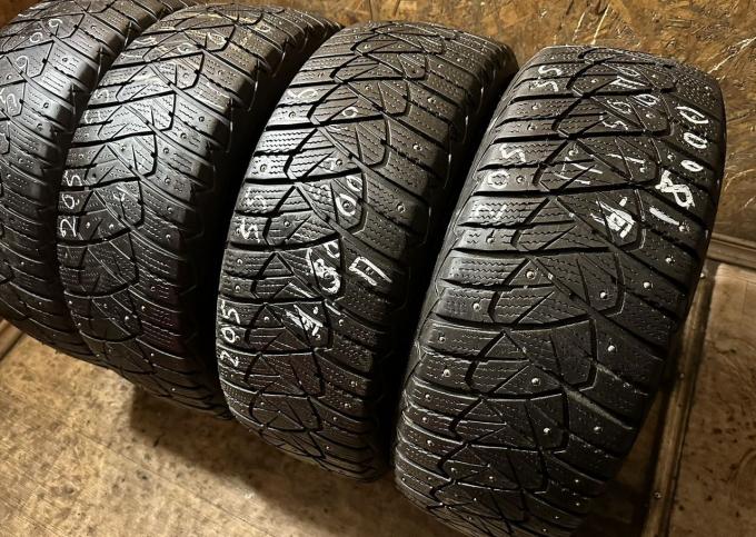 Goodyear Ultragrip 600 205/55 R16 94T