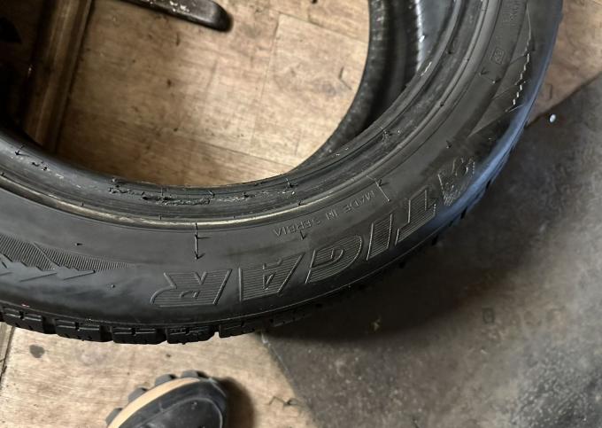 Tigar Sigura Stud 205/55 R16 91T
