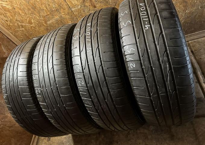 Bridgestone Dueler H/P 215/65 R16 98H