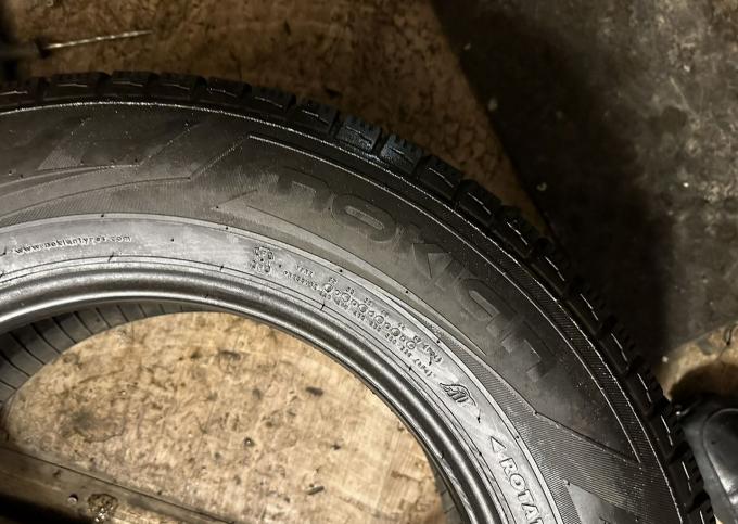 Nokian Tyres Nordman RS2 SUV 215/65 R16 102R