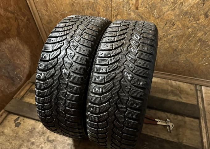 Bridgestone Blizzak Spike-01 205/55 R16 92T