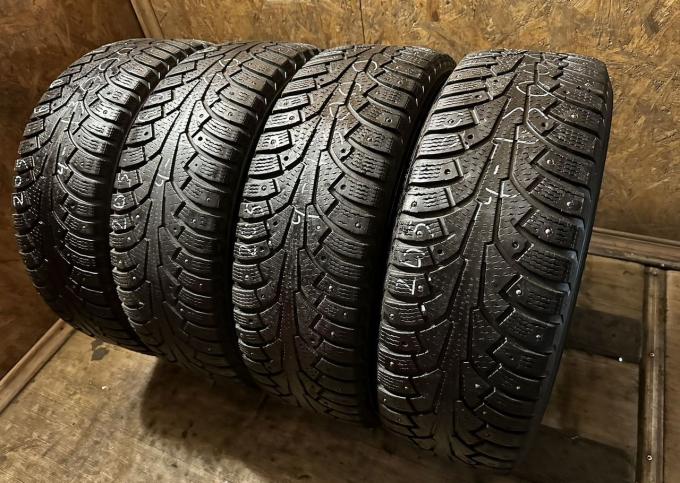 Nokian Tyres Nordman 5 205/60 R16 96T