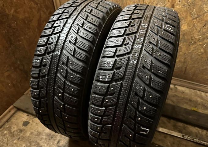 Kumho I'Zen KW22 205/60 R16 92T