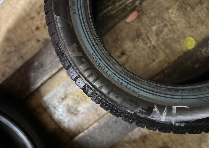 Formula Ice 205/55 R16 91T
