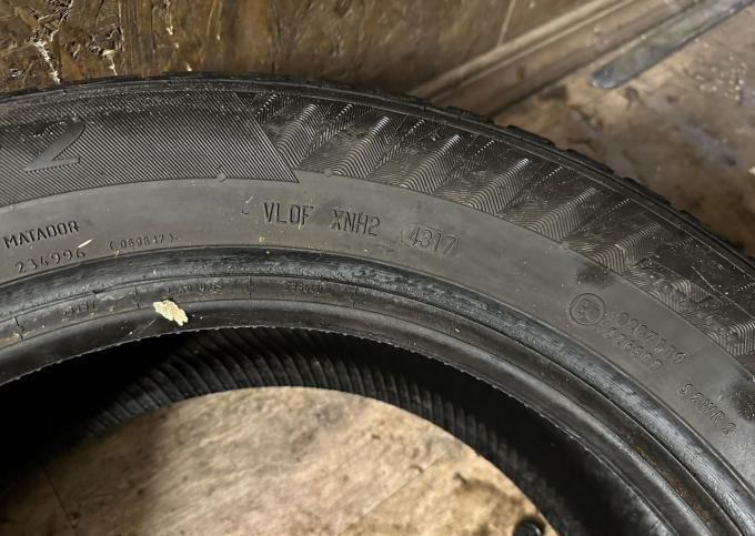 Matador MP 50 Sibir Ice 2 205/55 R16 94T