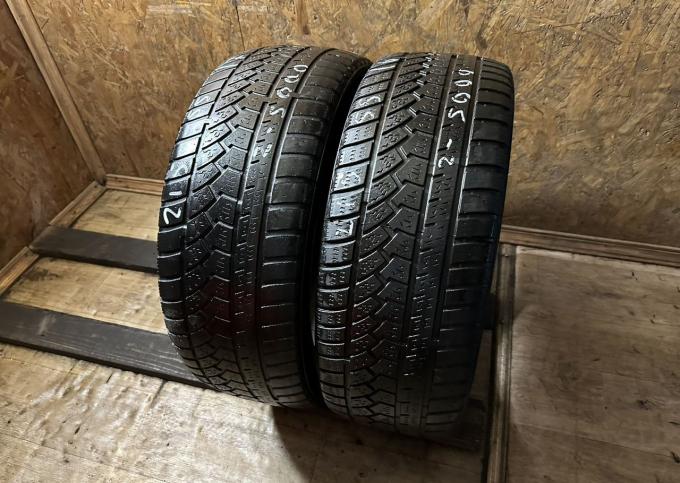 Ovation W-586 215/55 R16 98H