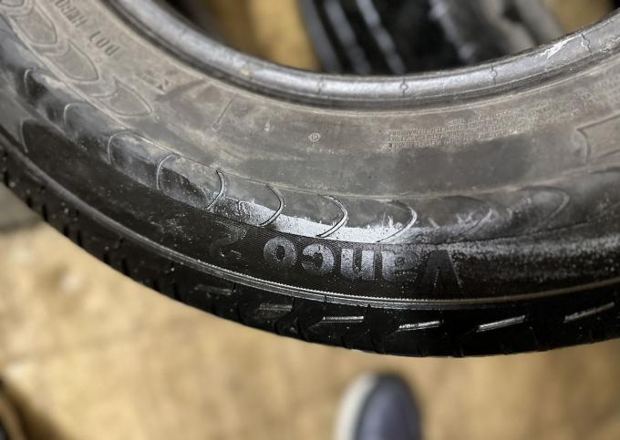 Continental Vanco 2 235/65 R16C 121R