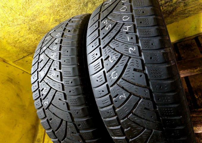 Cooper Weather-Master S/T 3 205/55 R16 94T