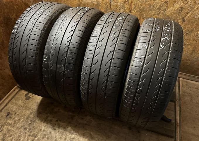 Hankook Optimo K406 215/65 R16 98H