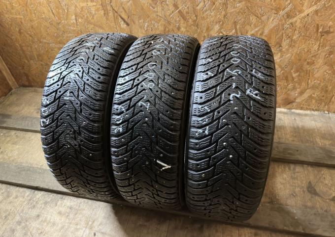 Nokian Tyres Hakkapeliitta 8 205/55 R16 91T