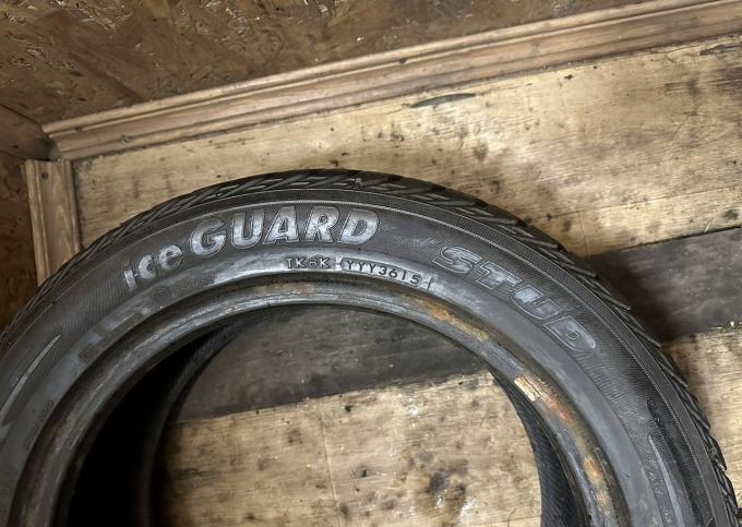 Yokohama Ice Guard Stud IG35 205/55 R16 94T